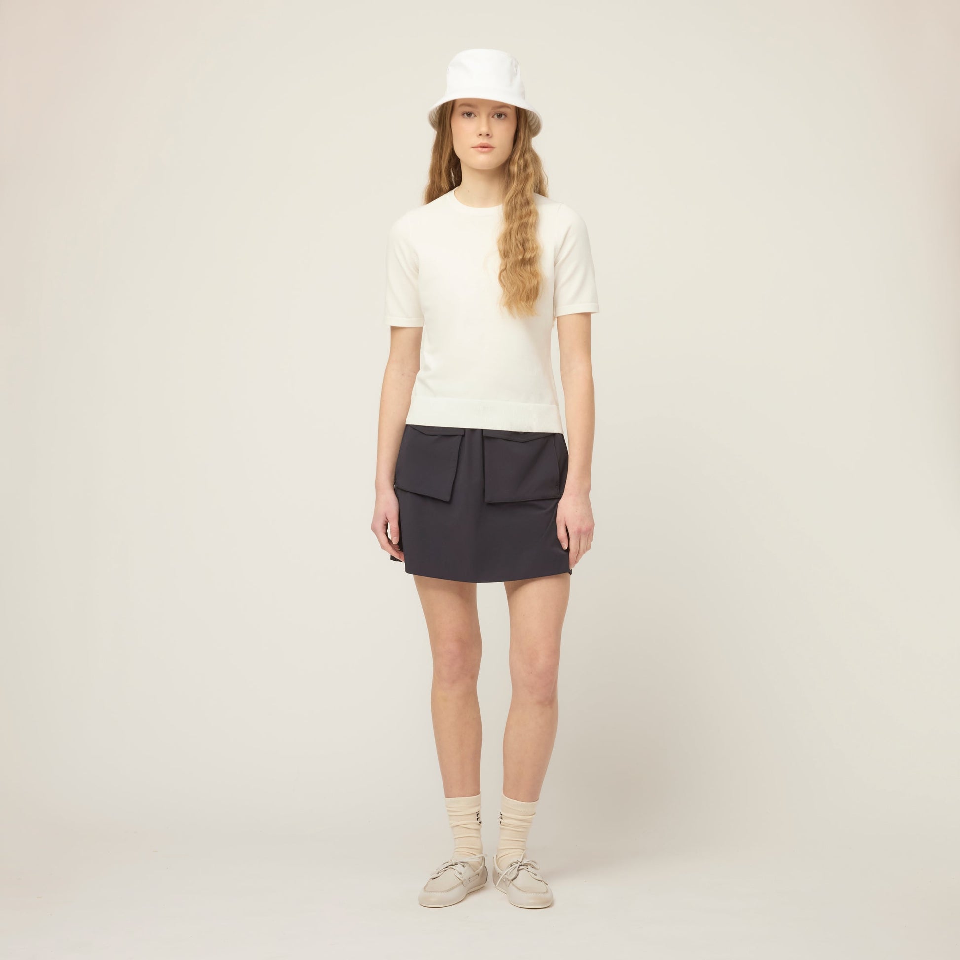 Tilley Extrafine Lightweight Knit Tee