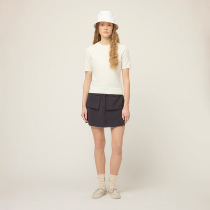 Tilley Extrafine Lightweight Knit Tee