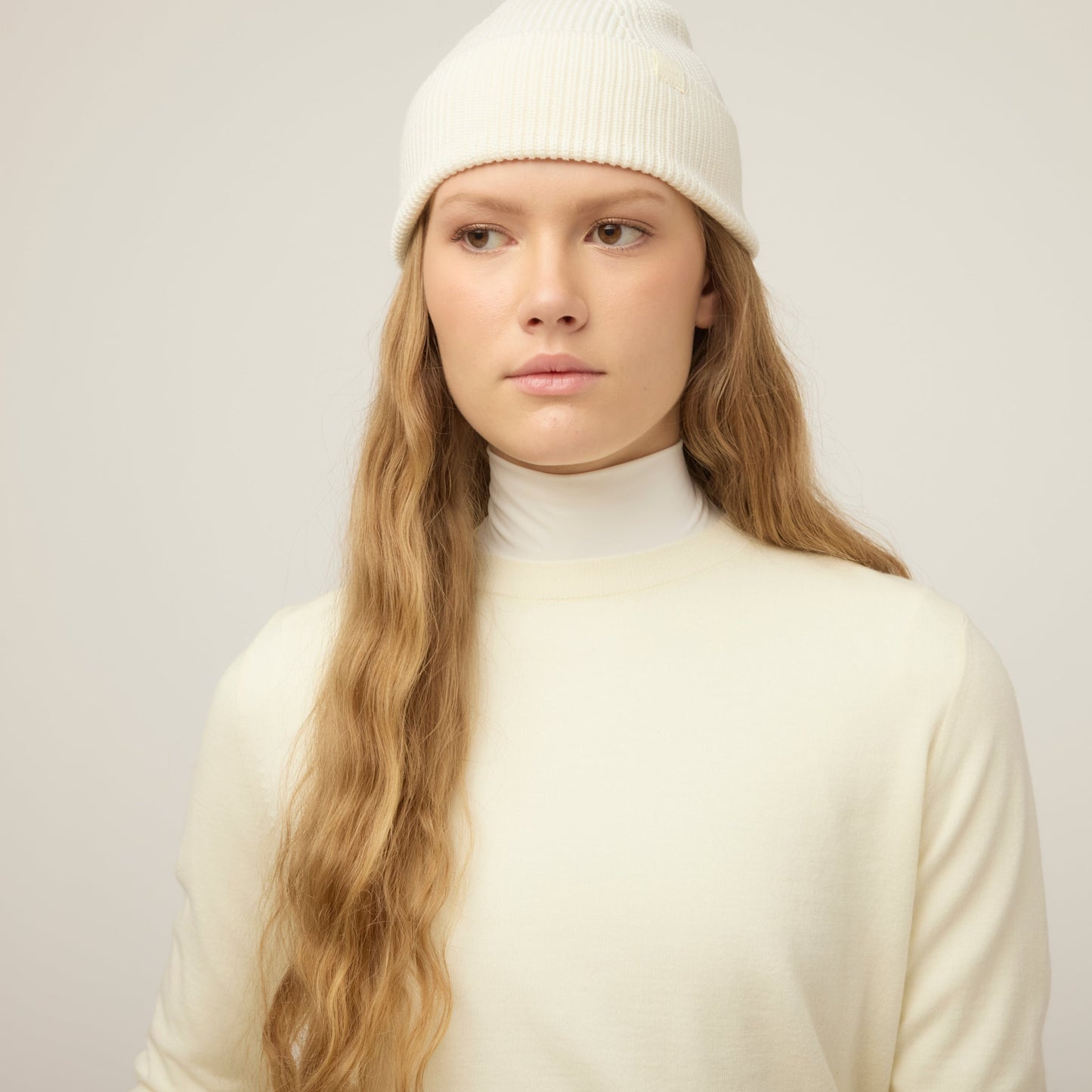 Tilley Stretch Merino Crew