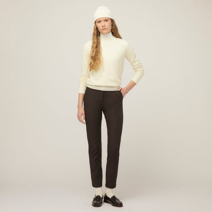 Tilley Stretch Merino Crew