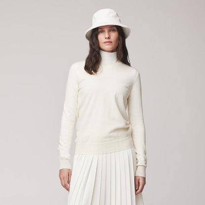 Tilley Stretch Merino Crew