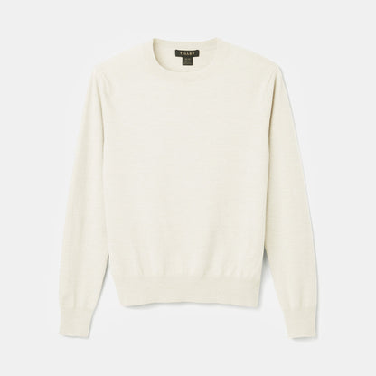Tilley Stretch Merino Crew