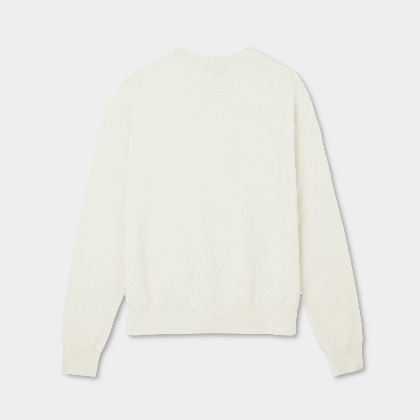 Tilley Stretch Merino Crew