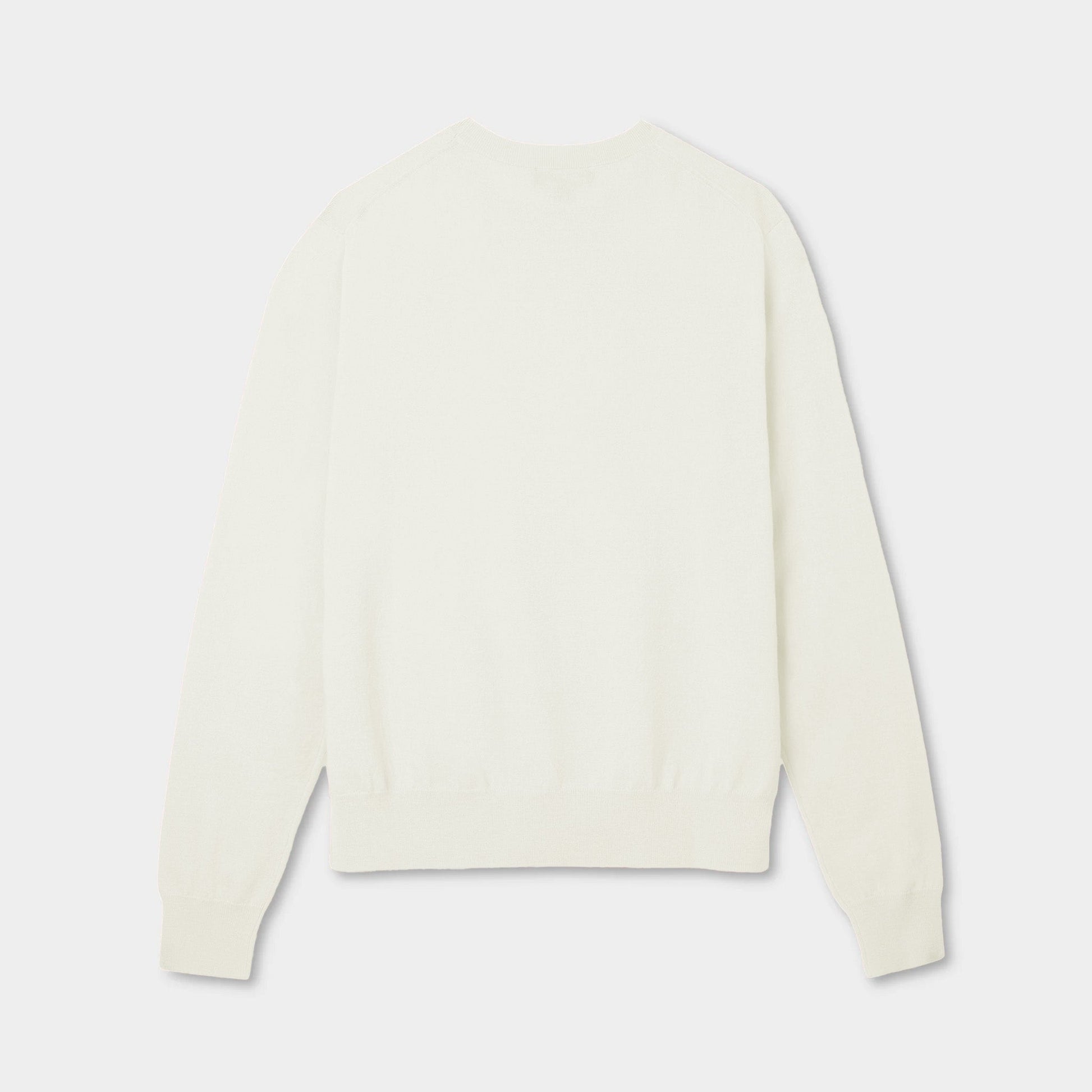 Tilley Stretch Merino Crew