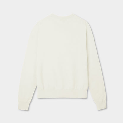Tilley Stretch Merino Crew