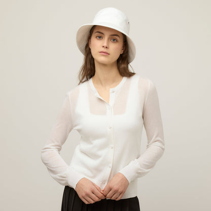 Tilley Extrafine Lightweight Cardigan