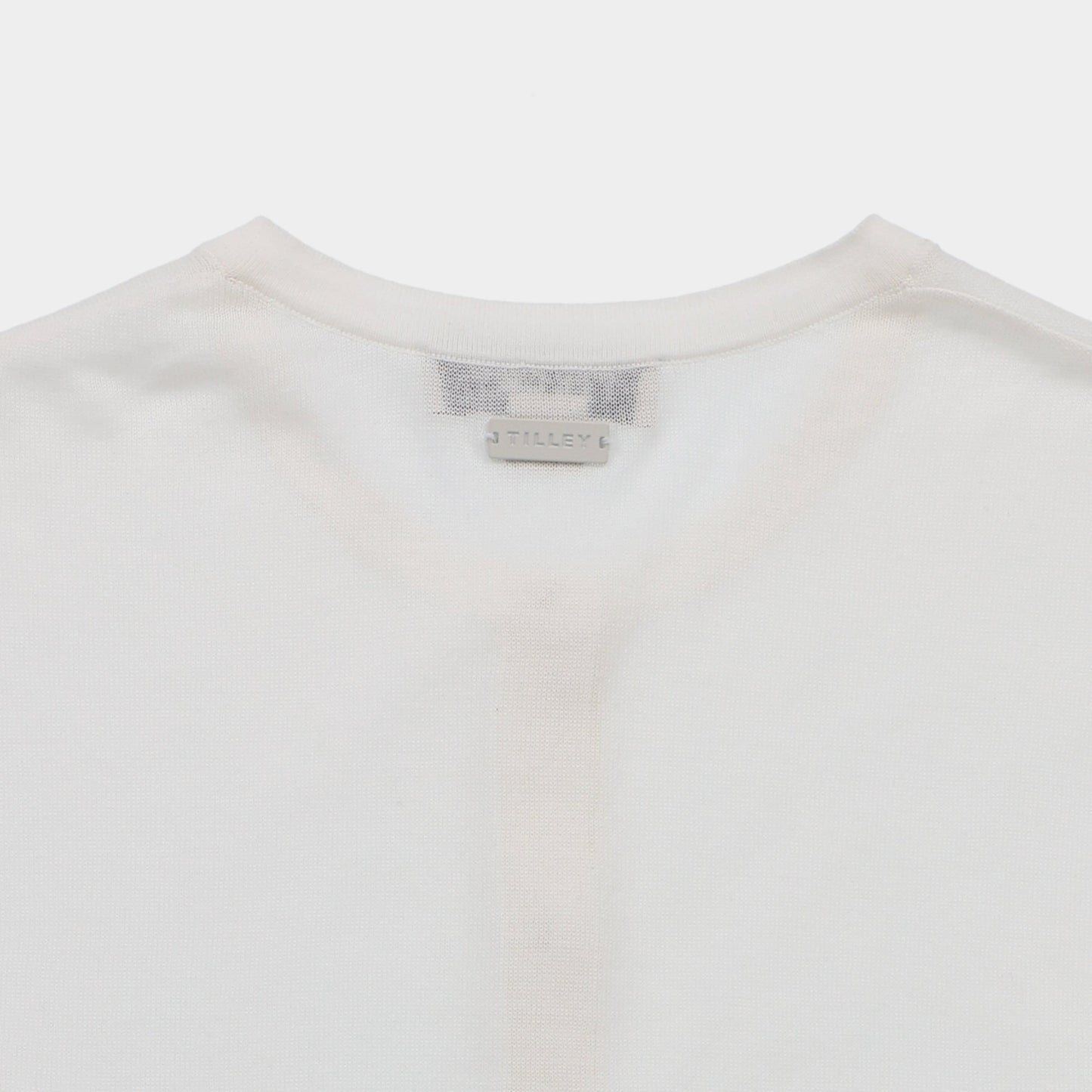 Tilley Extrafine Lightweight Cardigan
