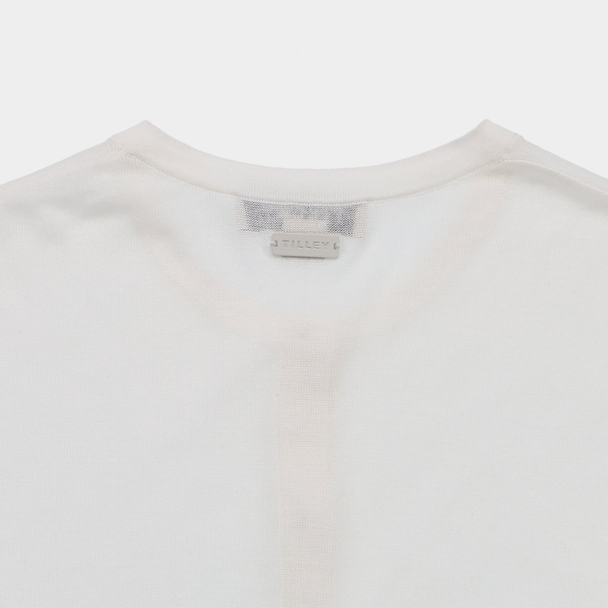 Tilley Extrafine Lightweight Cardigan