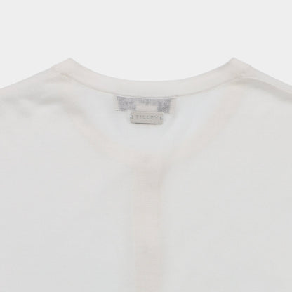 Tilley Extrafine Lightweight Cardigan
