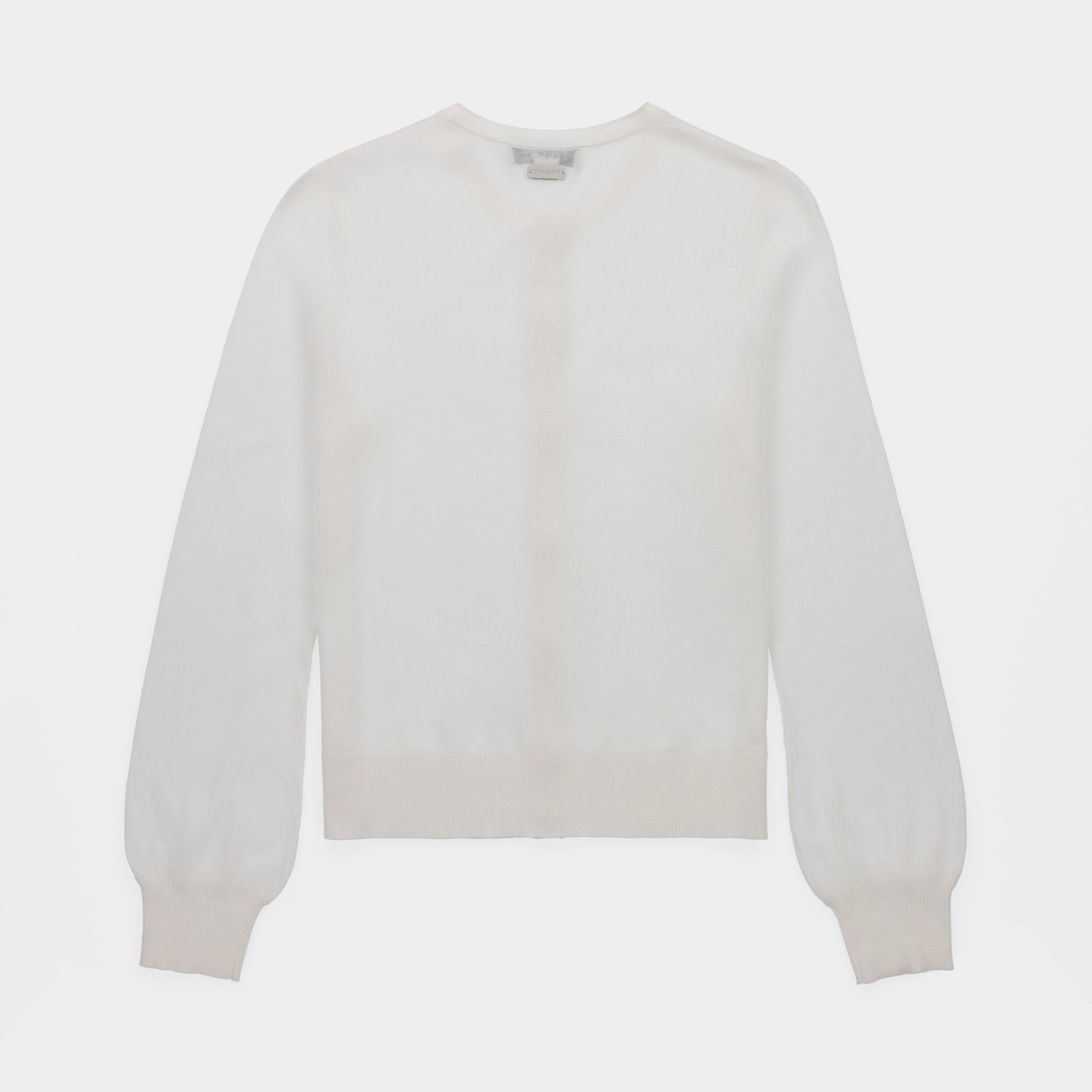Tilley Extrafine Lightweight Cardigan