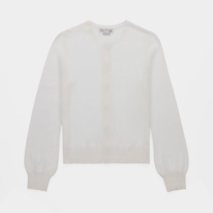 Tilley Extrafine Lightweight Cardigan