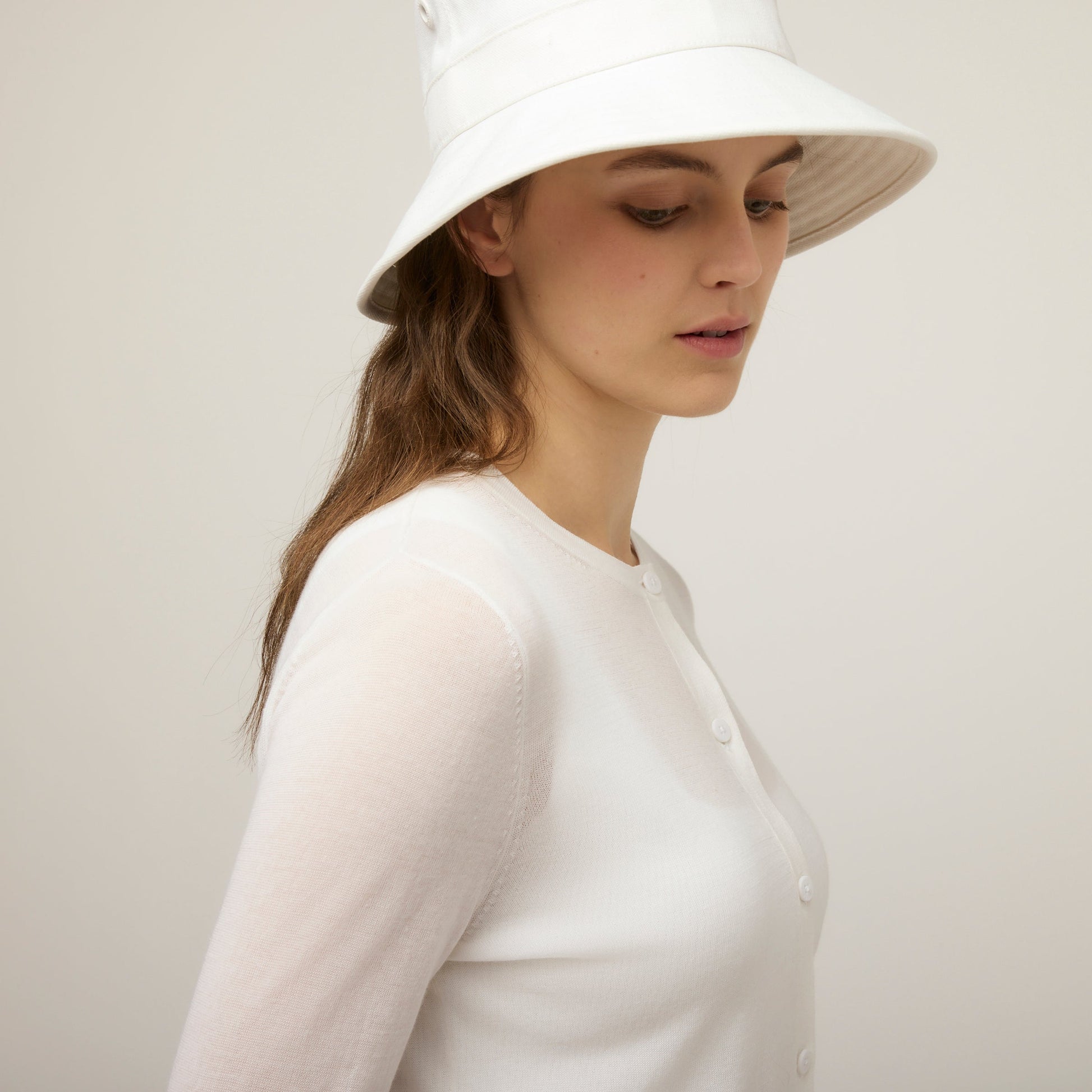 Tilley Extrafine Lightweight Cardigan