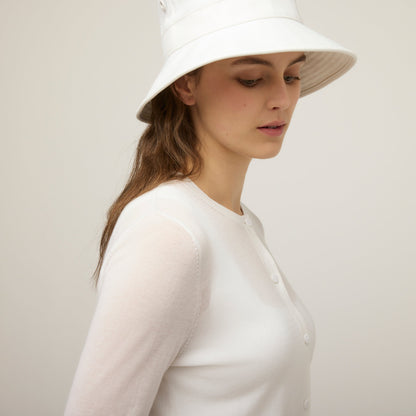 Tilley Extrafine Lightweight Cardigan
