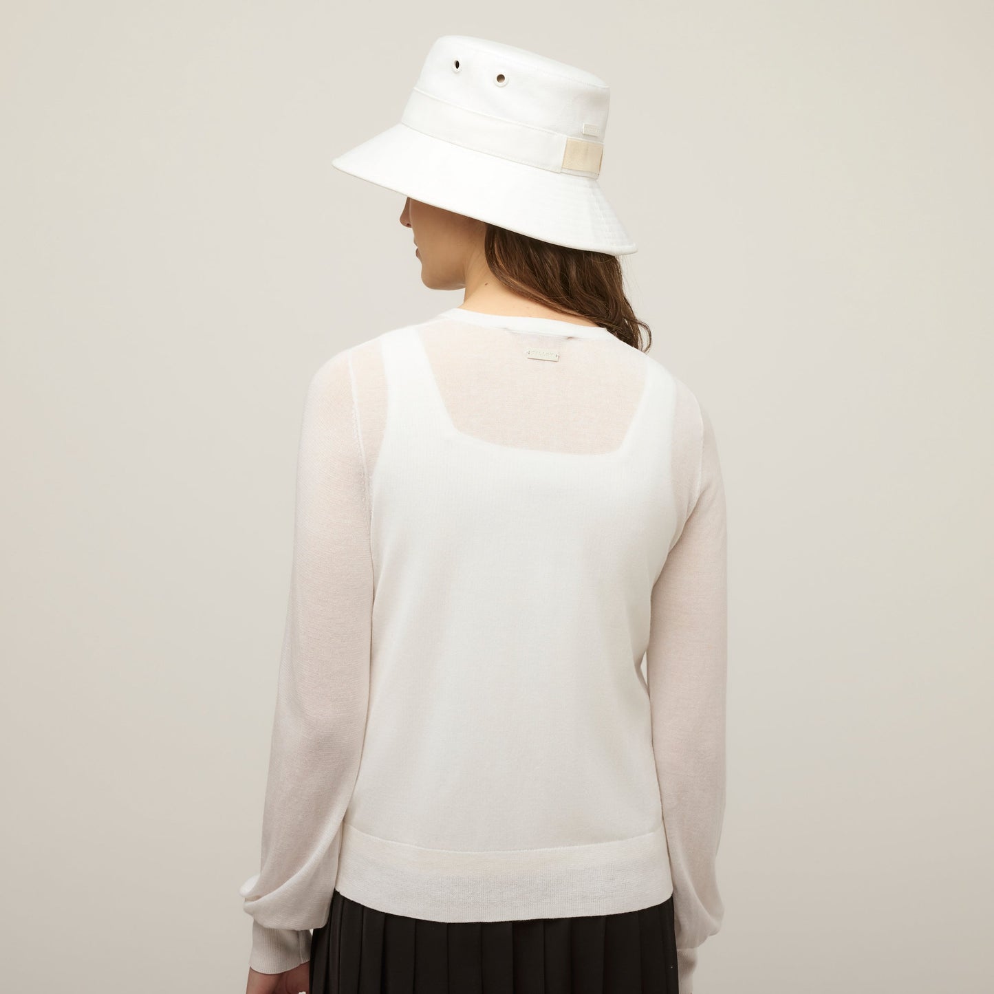 Tilley Extrafine Lightweight Cardigan