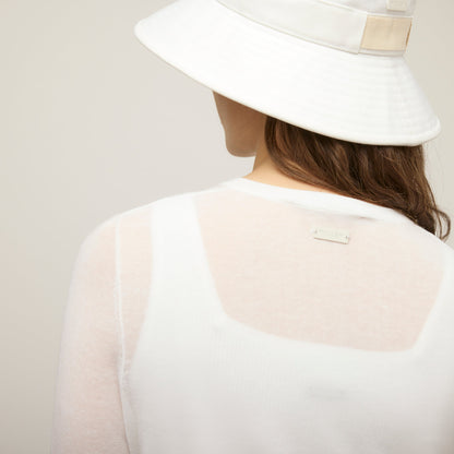 Tilley Extrafine Lightweight Cardigan