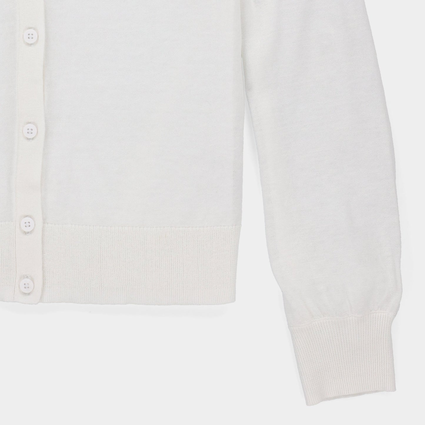 Tilley Extrafine Lightweight Cardigan
