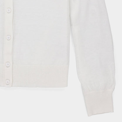 Tilley Extrafine Lightweight Cardigan