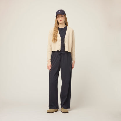 Tilley Full Needle Cardigan