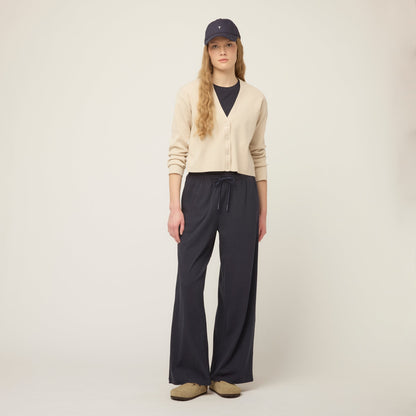 Tilley Full Needle Cardigan