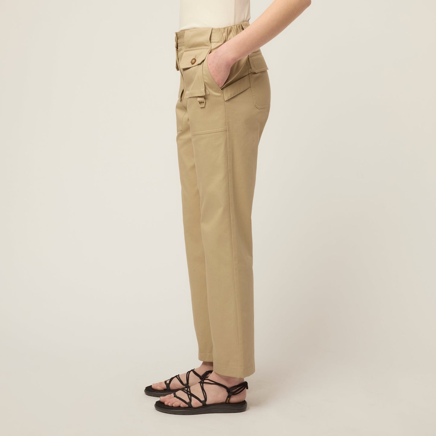 Tilley Safari Pant