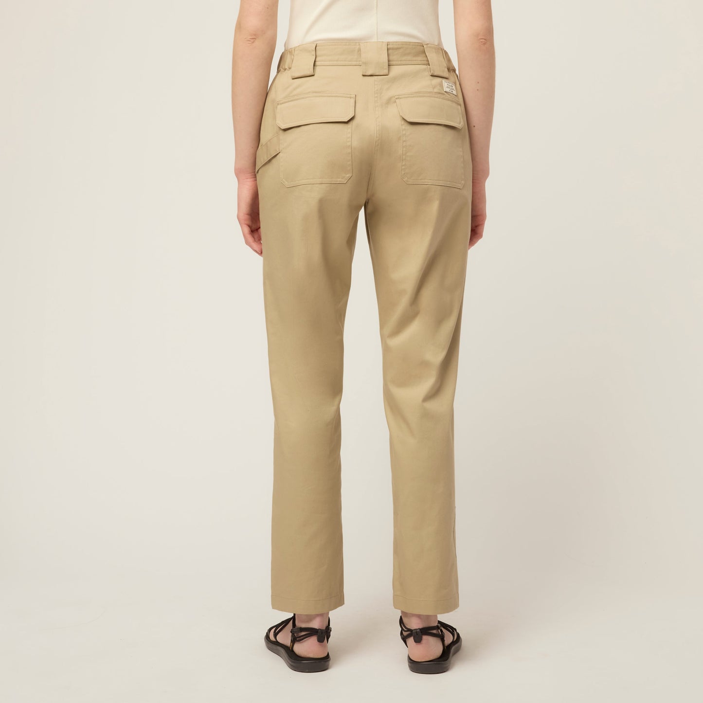Tilley Safari Pant