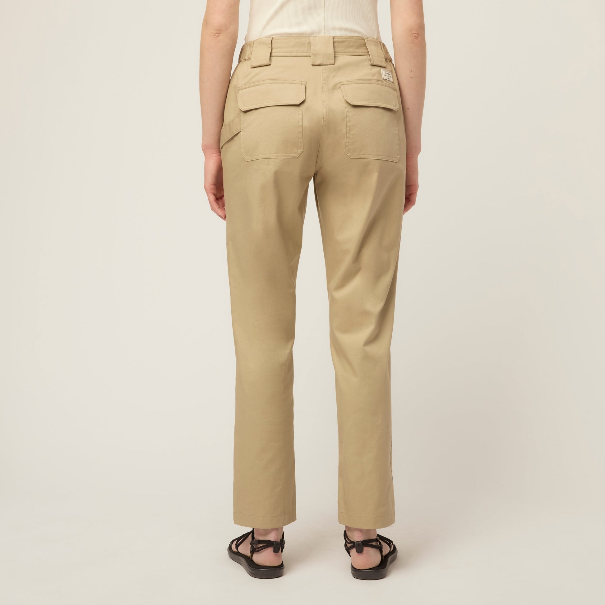 Tilley Safari Pant