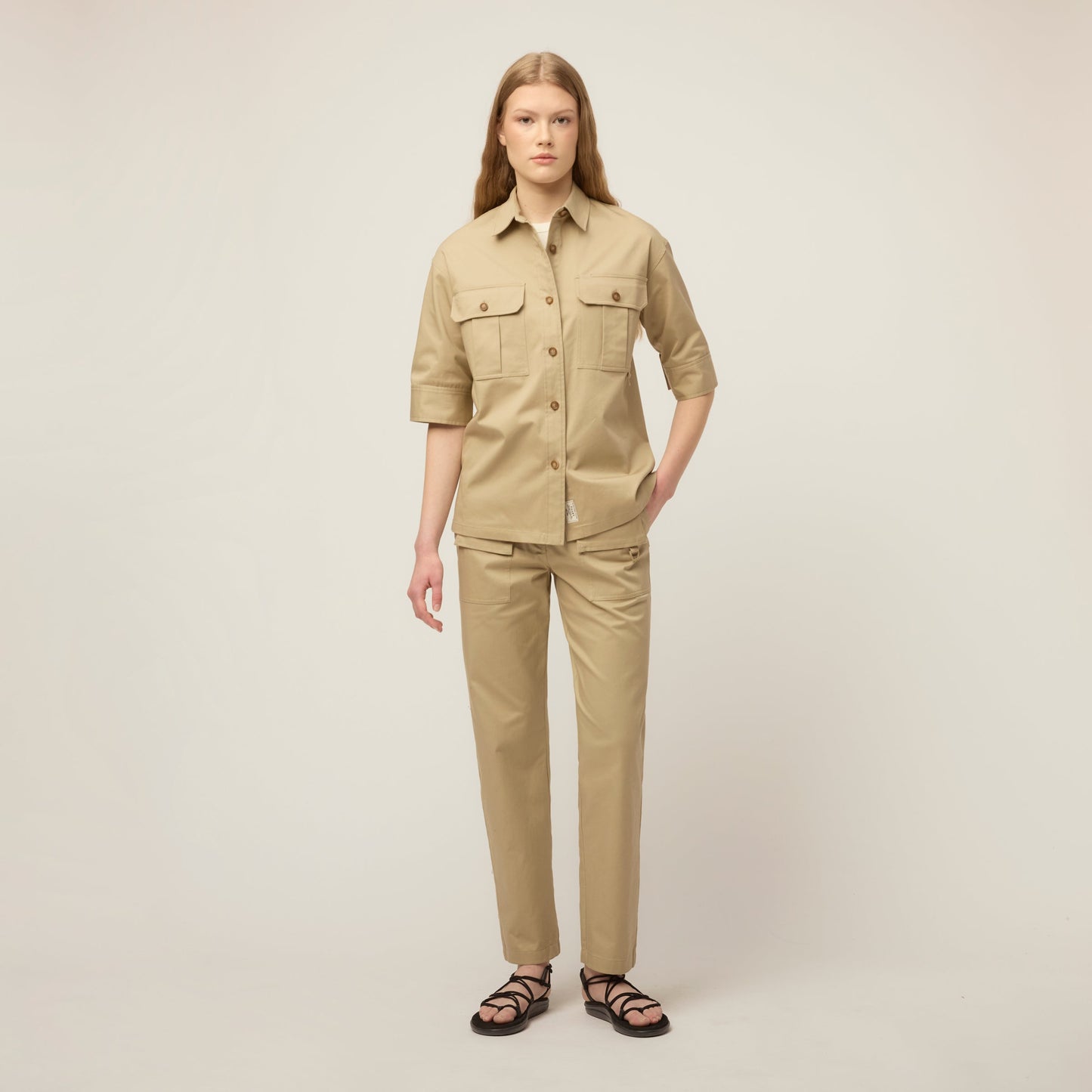 Tilley Safari Pant