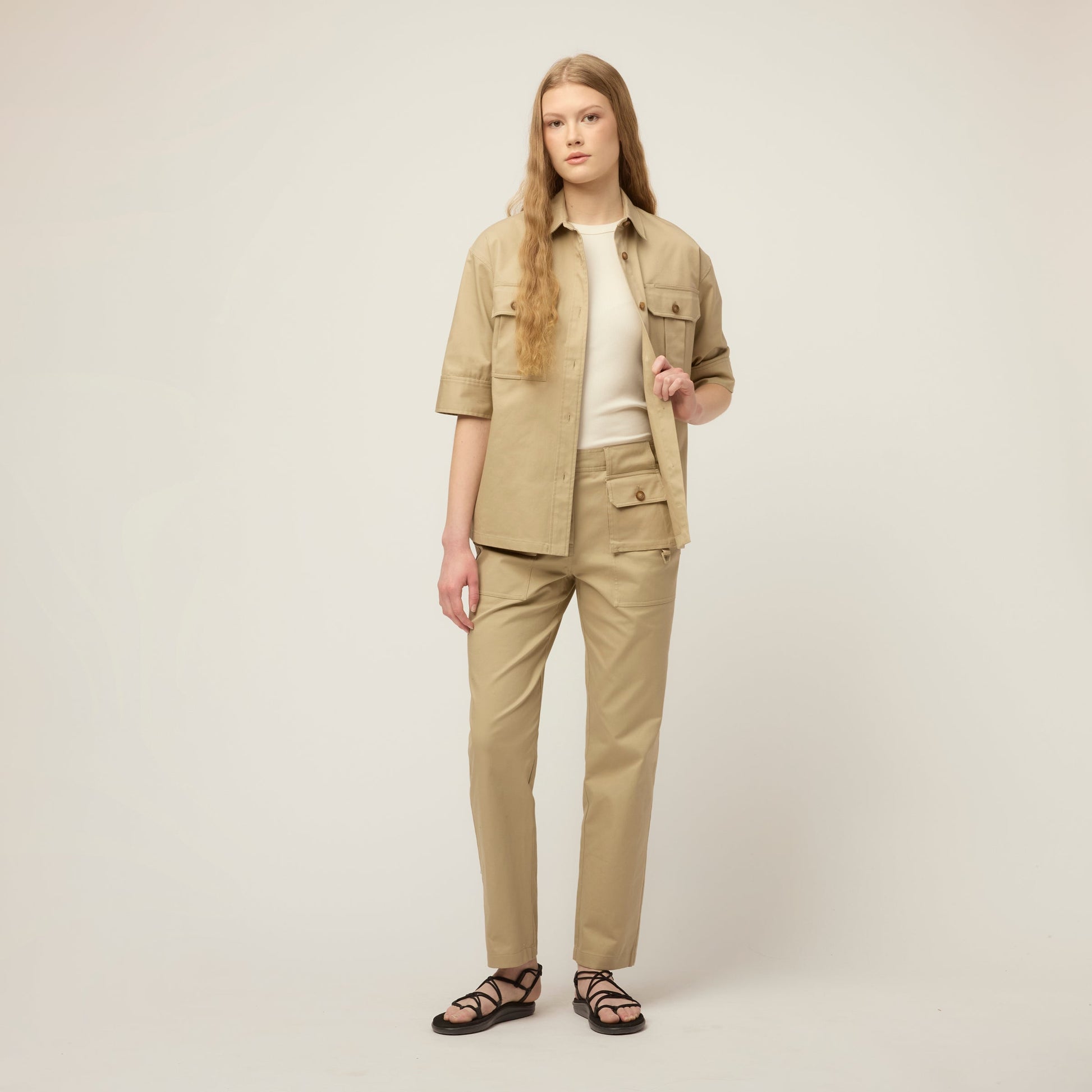 Tilley Safari Pant
