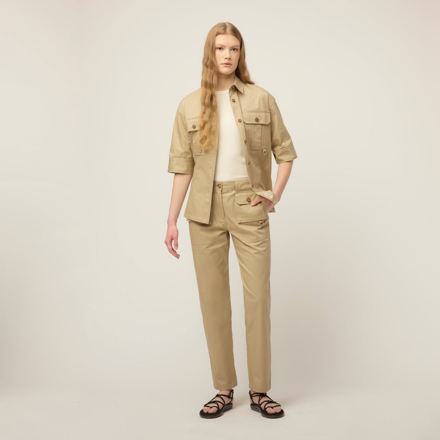 Tilley Safari Pant