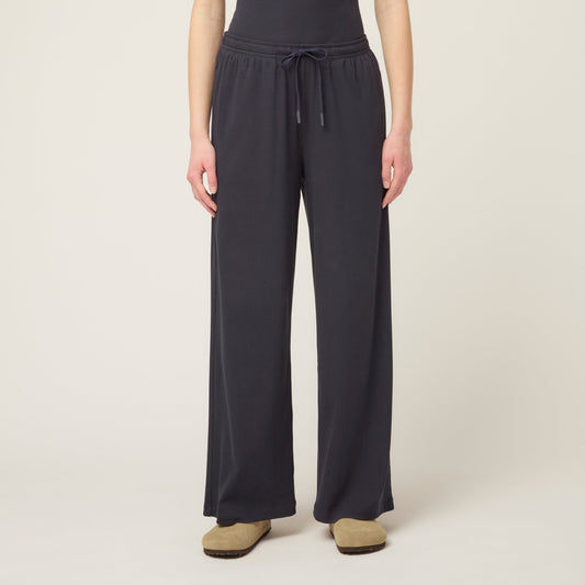 Tilley Rib Pull On Pant