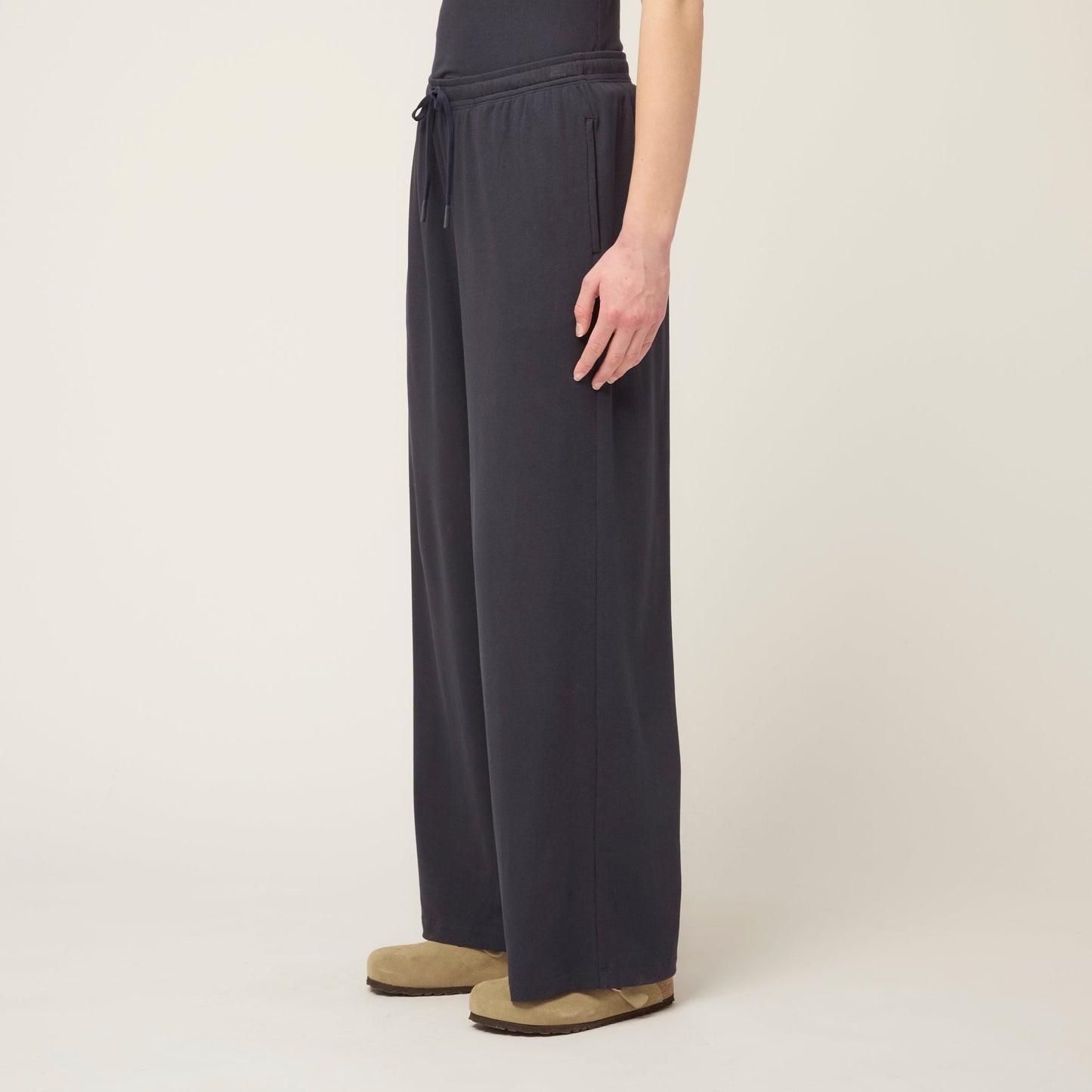 Tilley Rib Pull On Pant