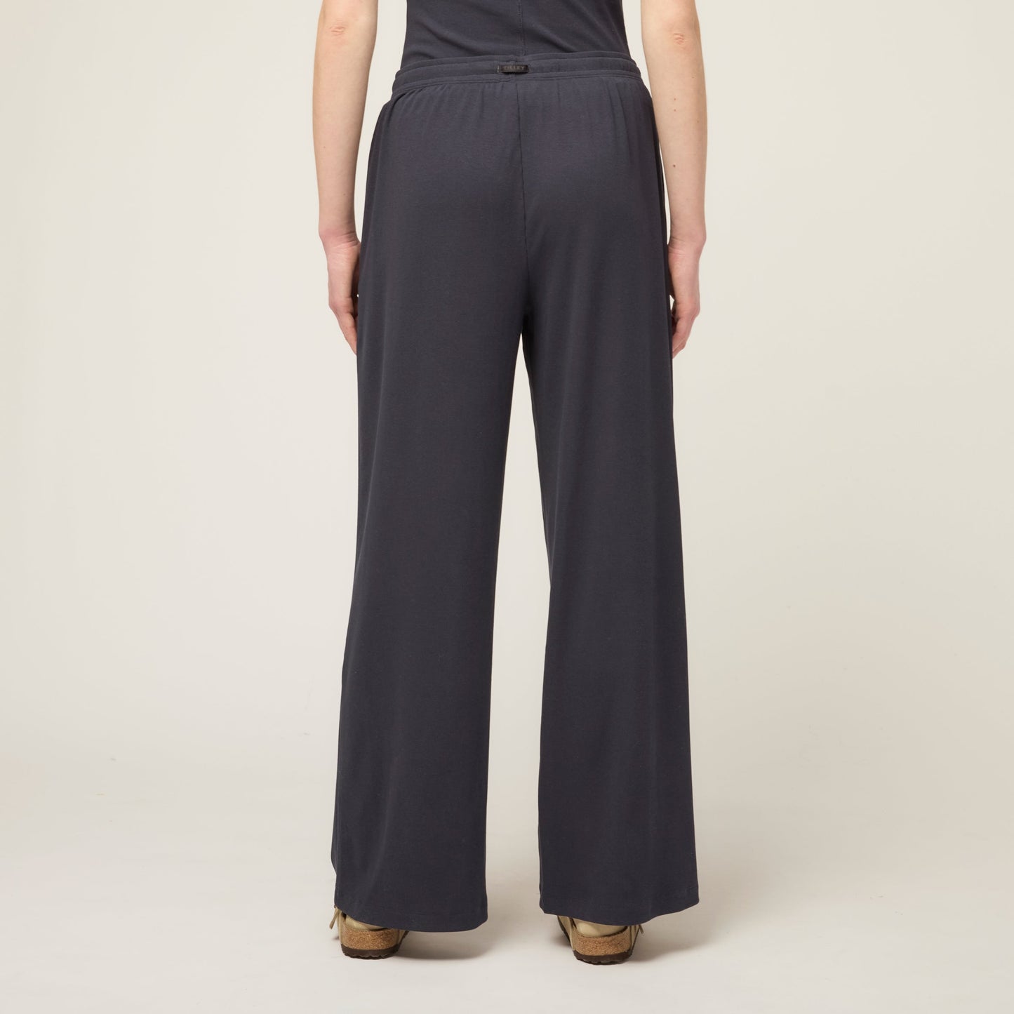 Tilley Rib Pull On Pant