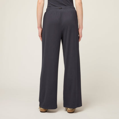 Tilley Rib Pull On Pant