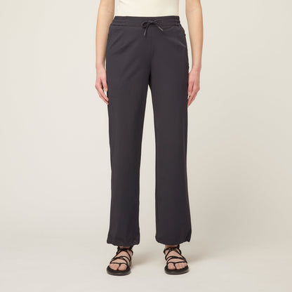 Tilley Tech Stretch Nylon Wide Pant