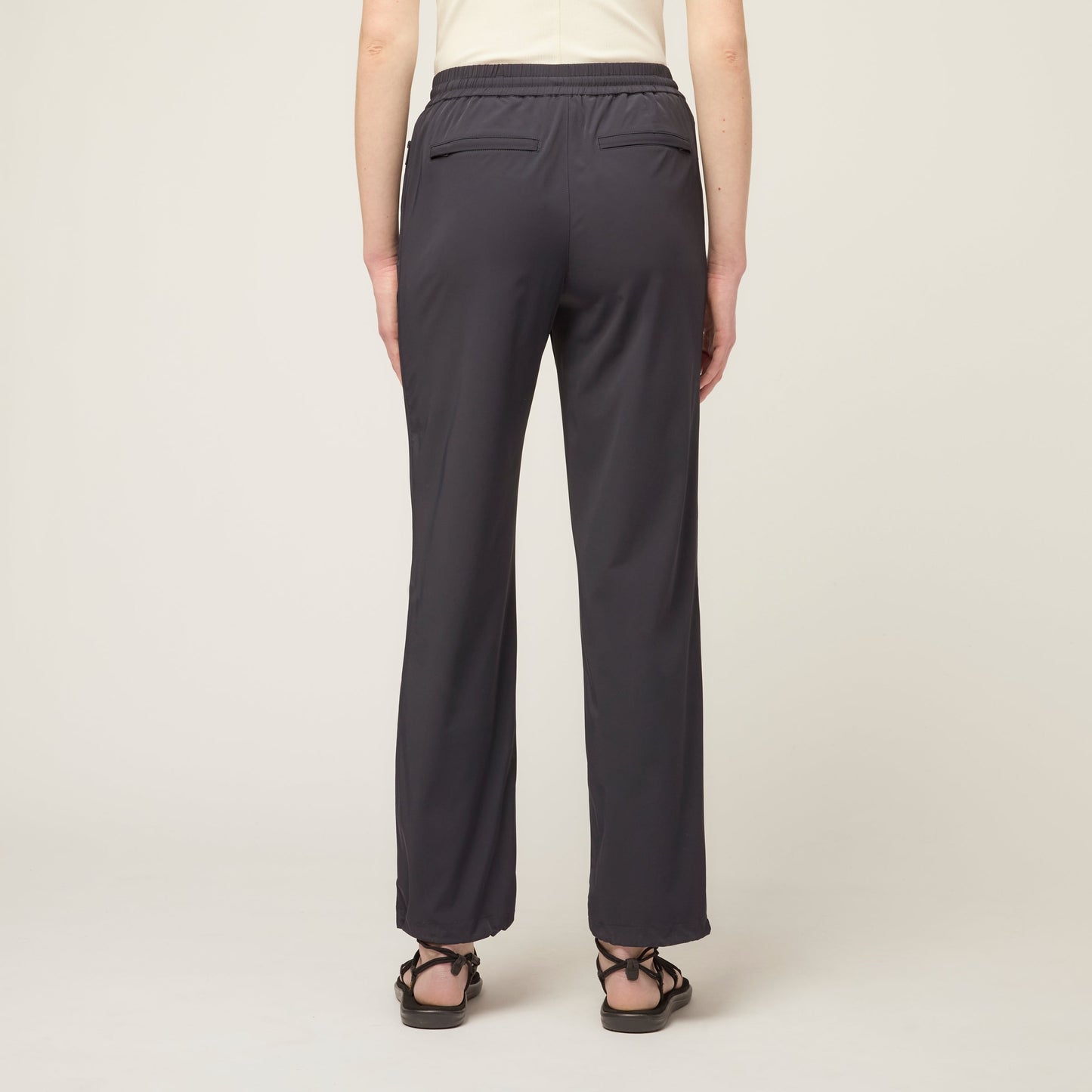Tilley Tech Stretch Nylon Wide Pant