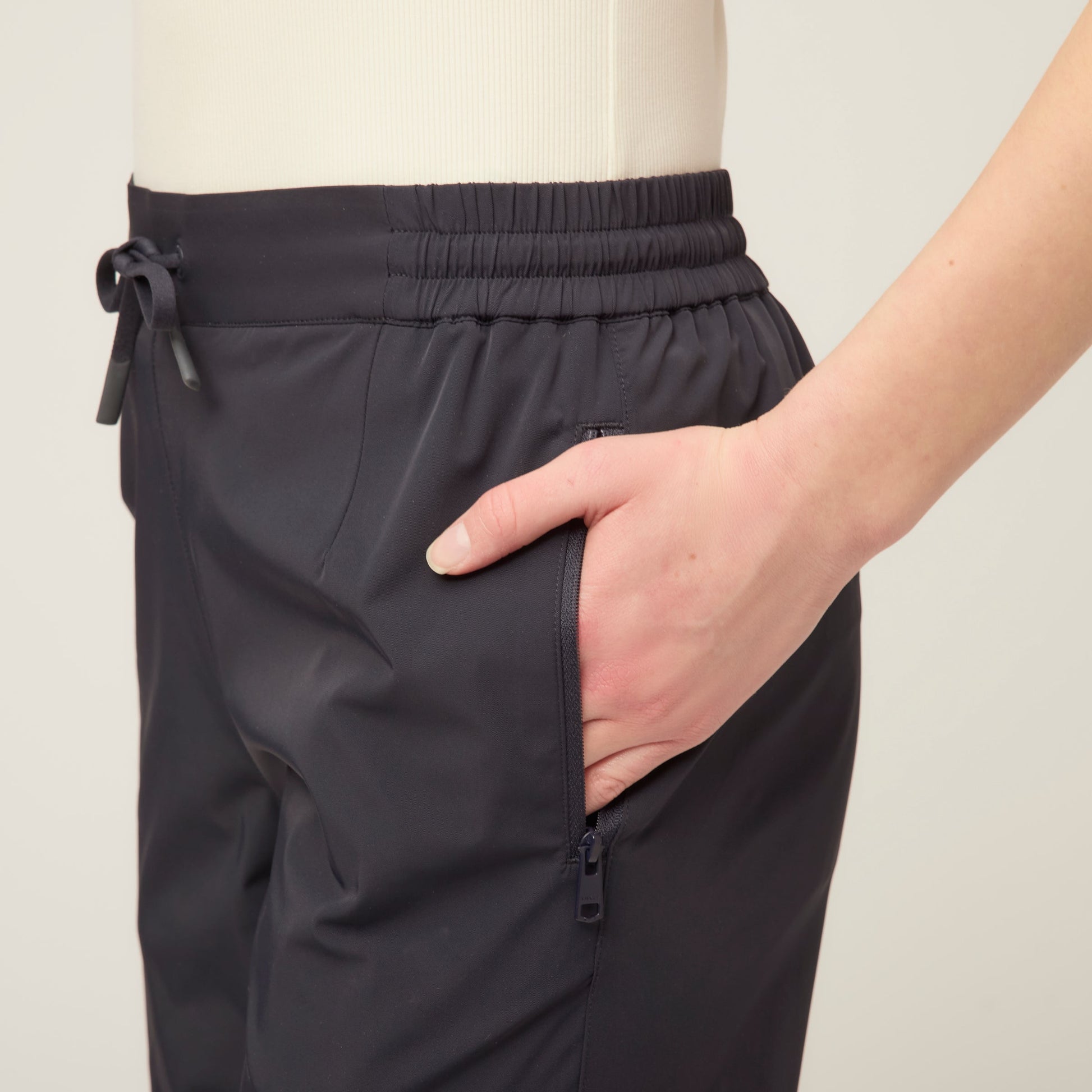 Tilley Tech Stretch Nylon Wide Pant