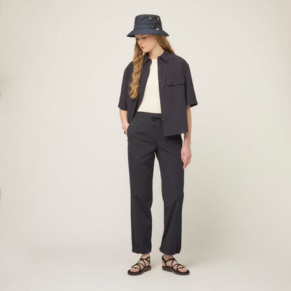 Tilley Tech Stretch Nylon Wide Pant