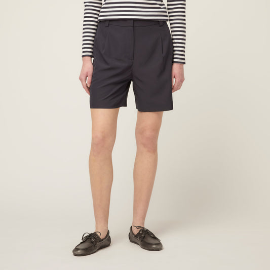 Tilley Tech Slk Relaxed Short