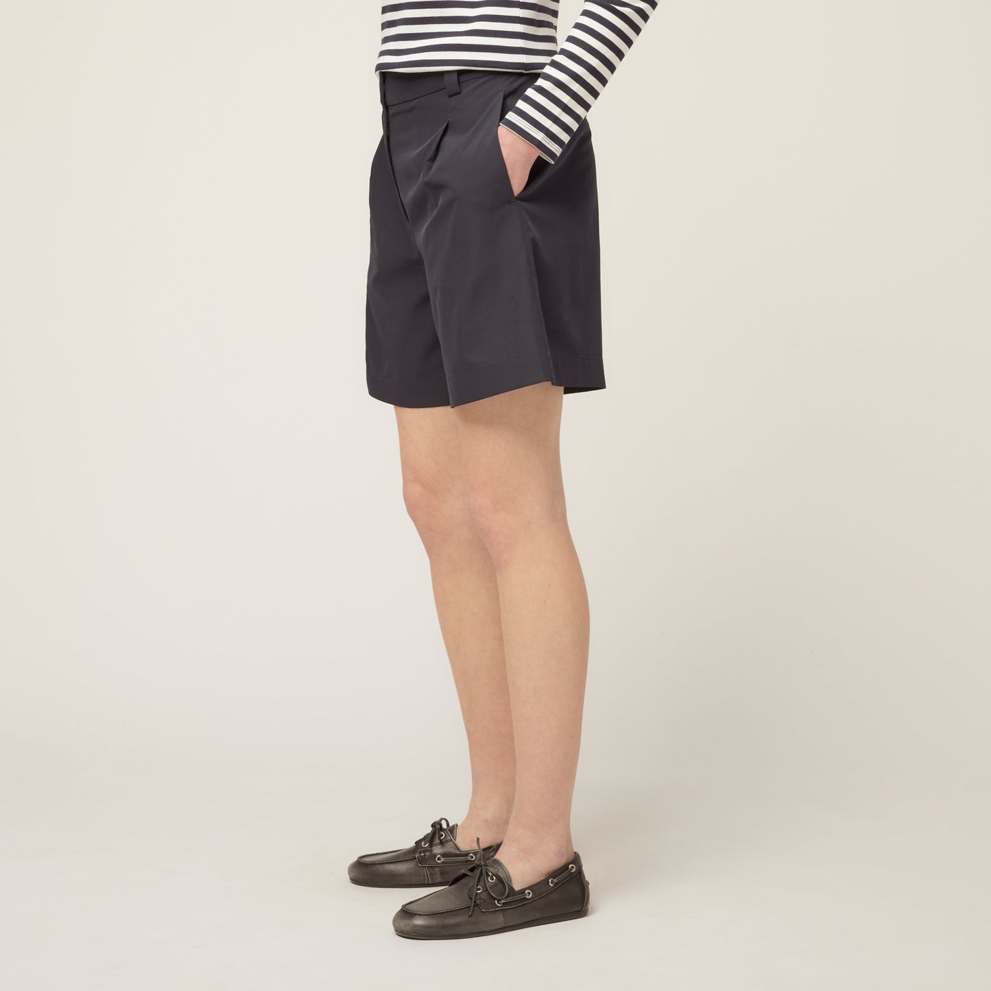 Tilley Tech Slk Relaxed Short