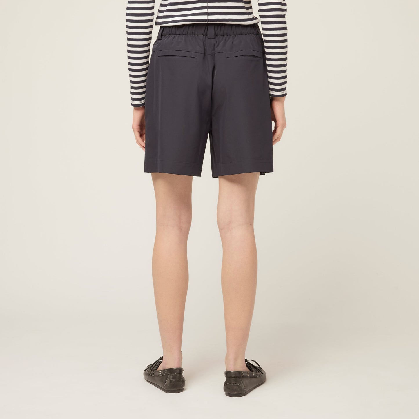 Tilley Tech Slk Relaxed Short