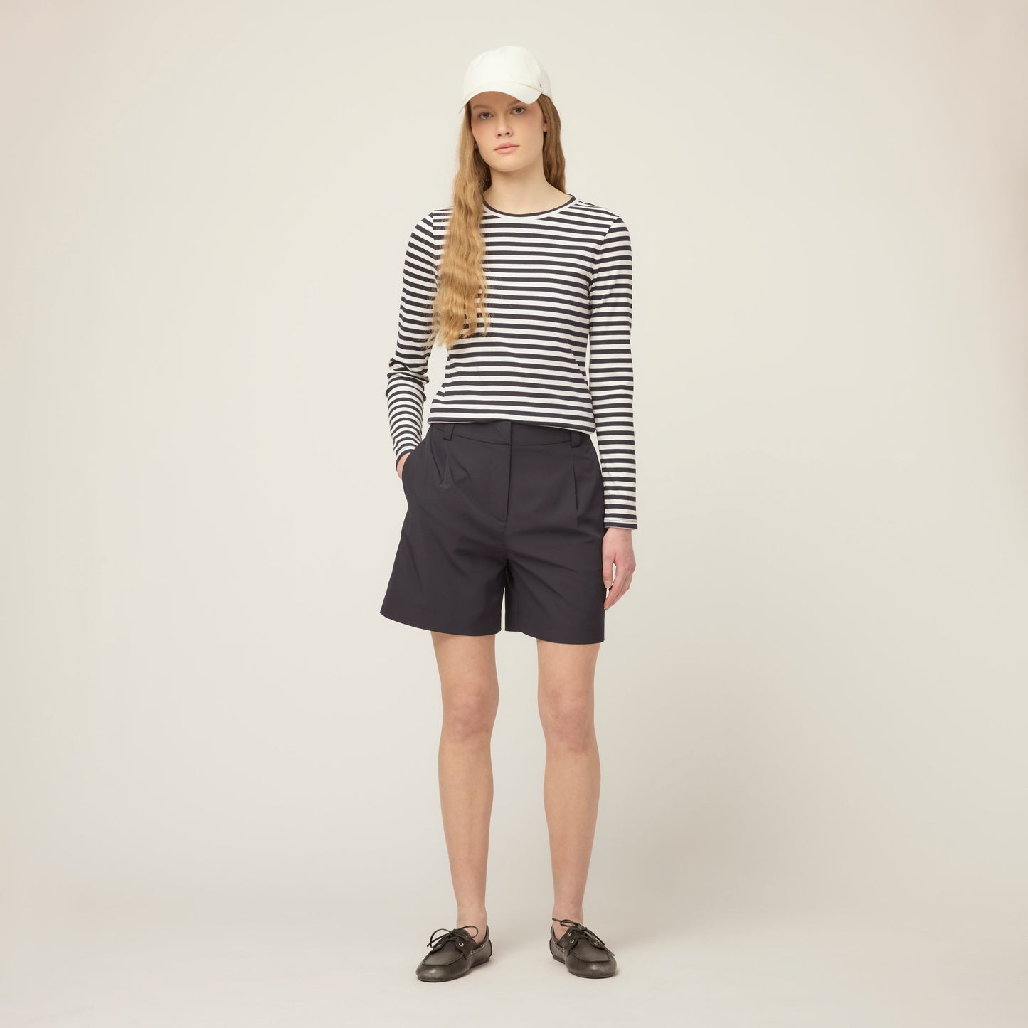Tilley Tech Slk Relaxed Short