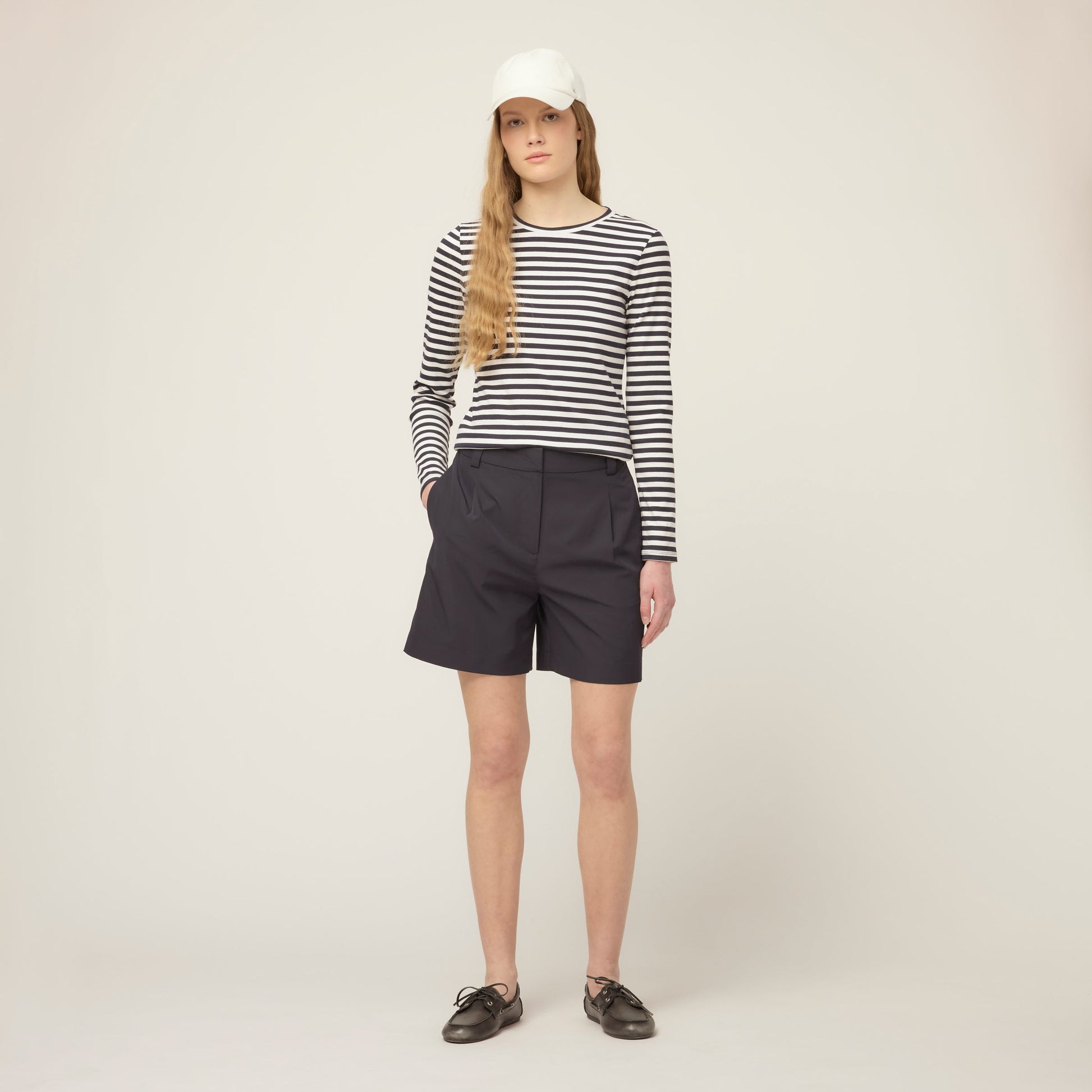 Tilley Tech Slk Relaxed Short