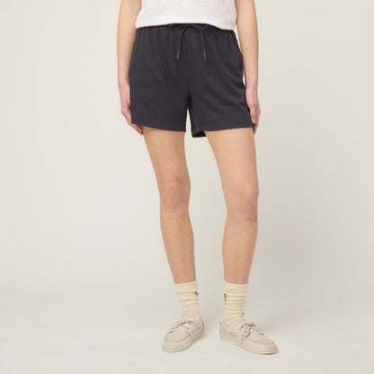 Tilley Rib Pull On Short