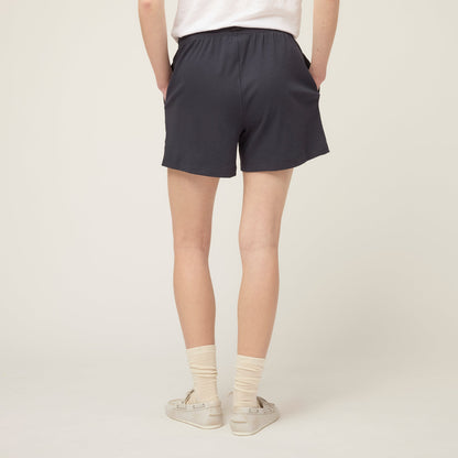 Tilley Rib Pull On Short