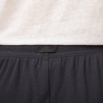 Tilley Rib Pull On Short