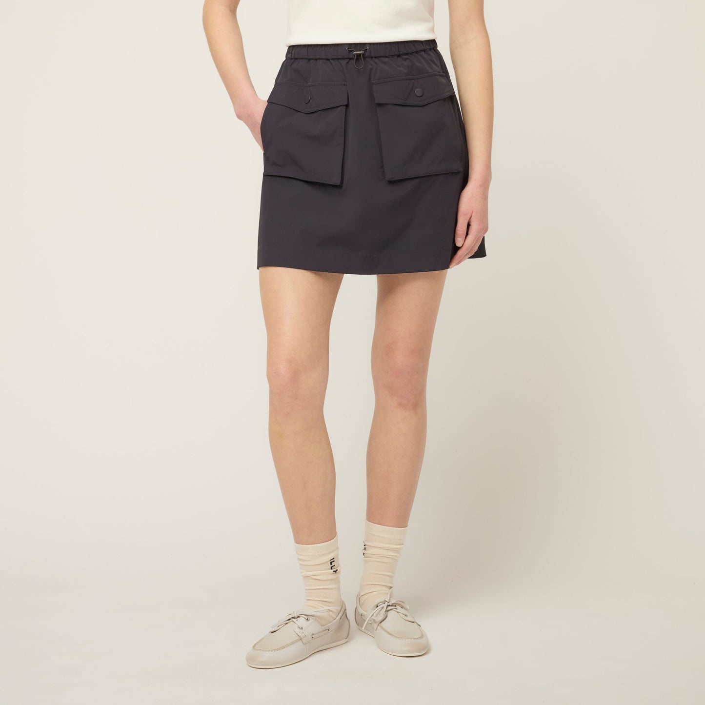 Tilley Tech Stretch Nylon Skirt