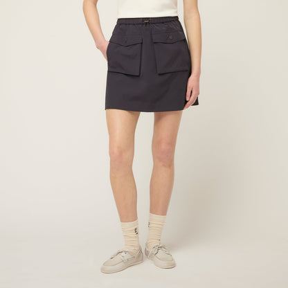 Tilley Tech Stretch Nylon Skirt