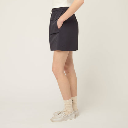 Tilley Tech Stretch Nylon Skirt