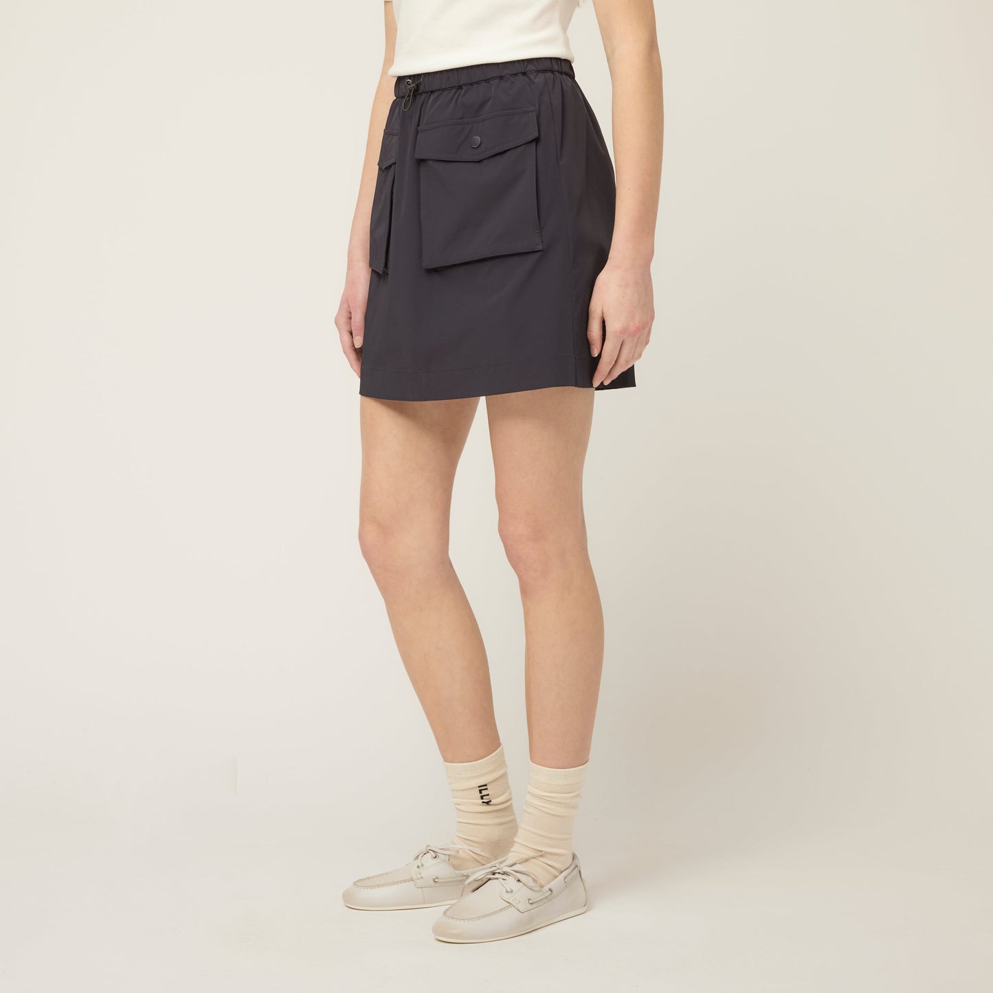 Tilley Tech Stretch Nylon Skirt