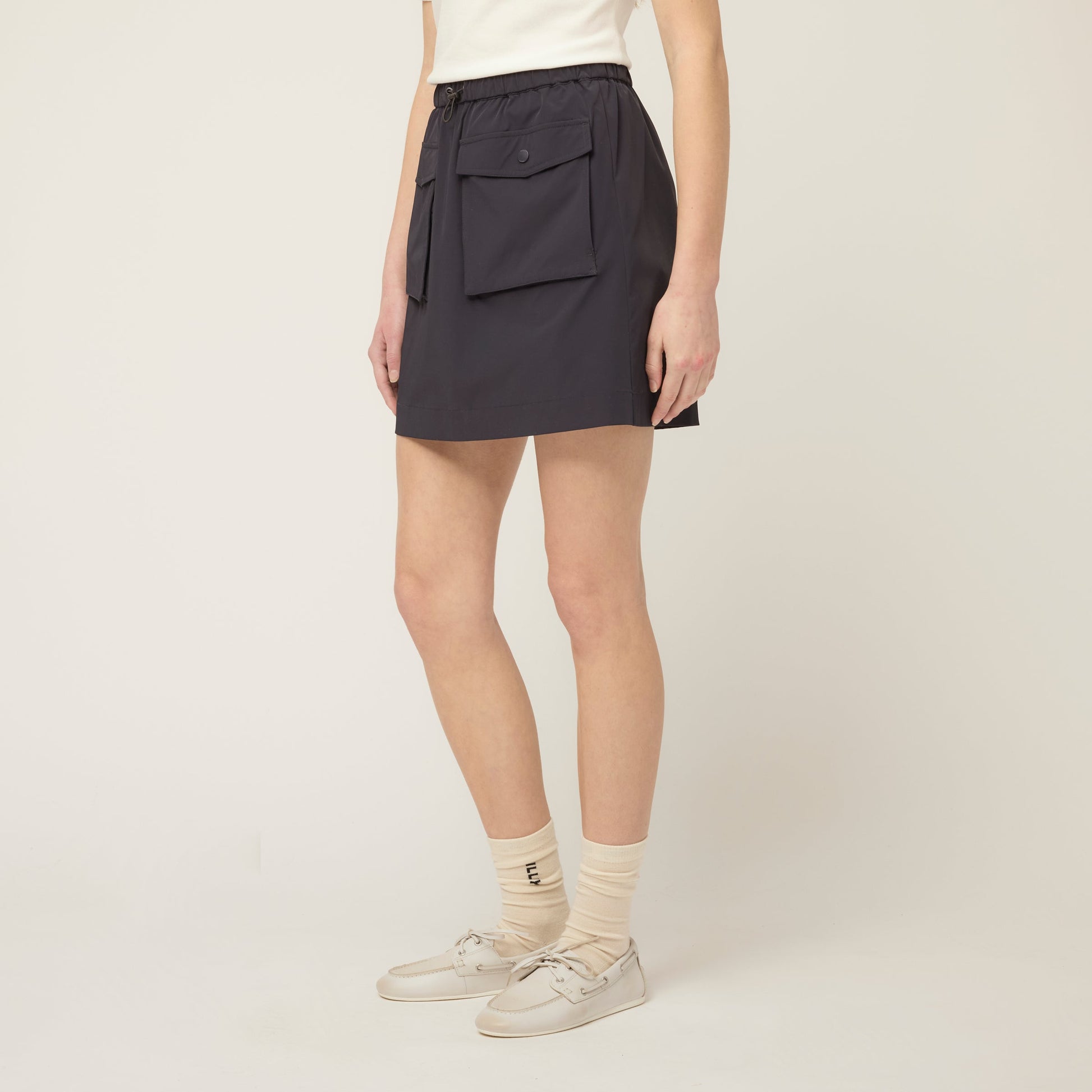 Tilley Tech Stretch Nylon Skirt